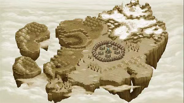 城邦争霸中文版截图