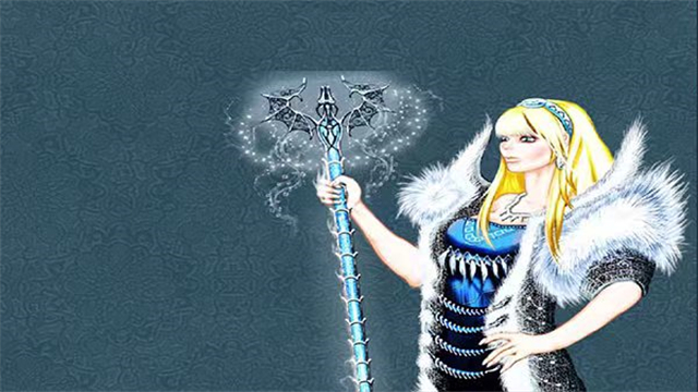 城邦争霸中文版截图