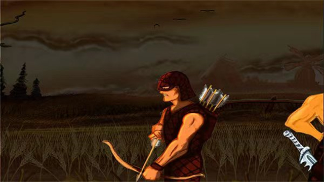 城邦争霸中文无敌版截图