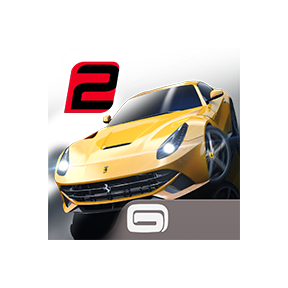 GT赛车2