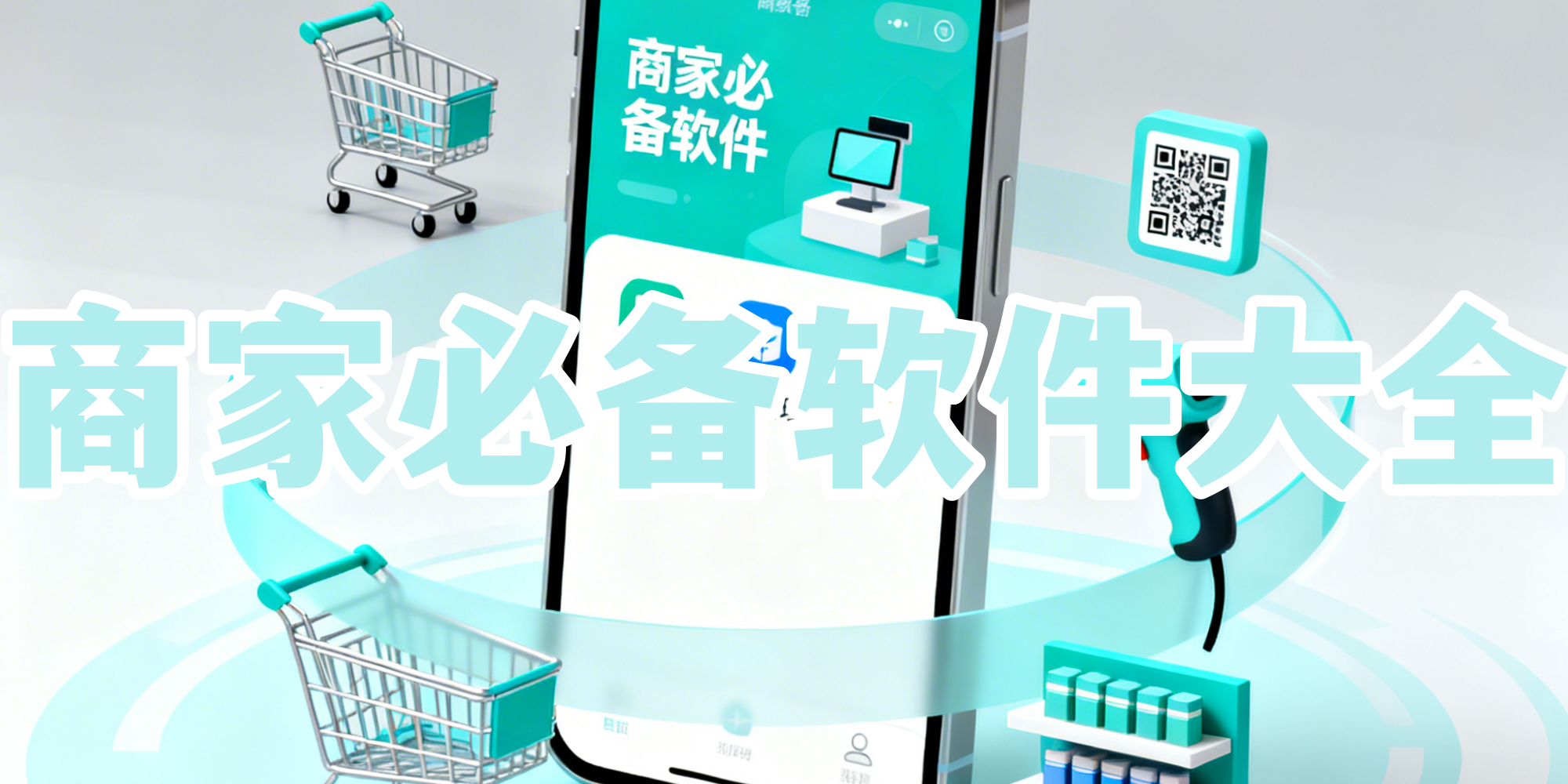 商家专用app