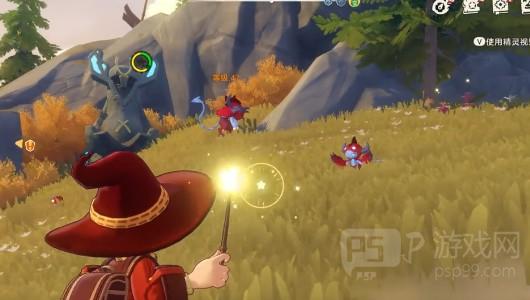 洛克王国世界高速坐骑怎么选择