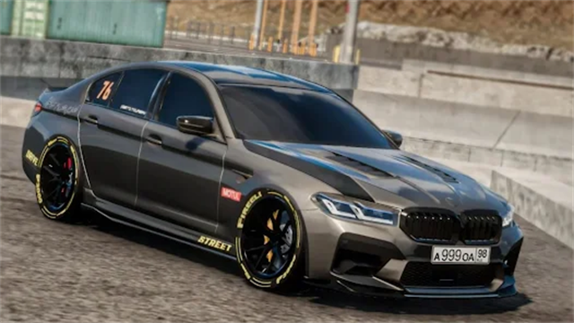 停车场多人游戏2截图2