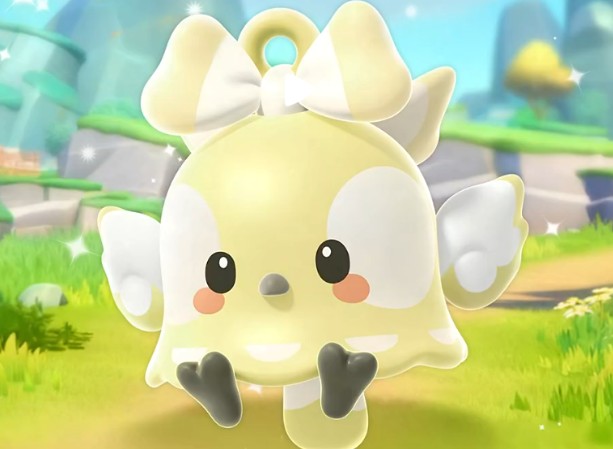 蛋仔派对叮咚鸡获取方式及技能说明