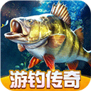 欢乐钓鱼大师官服