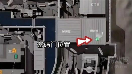 三角洲行动密码门2026年4月8日密码汇总