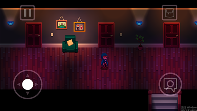 午夜幻想曲截图