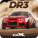 CarX漂移赛车3国际服