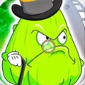 植物大战僵尸打工人版