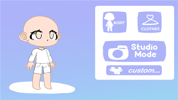 加查白日梦截图