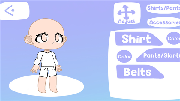 加查白日梦截图