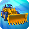 挖掘机模拟器