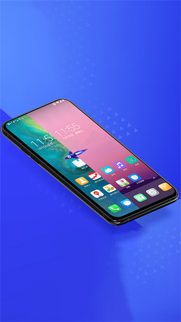 光速虚拟机老版本截图