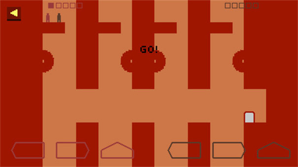 只有一道门2截图