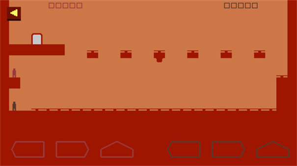 只有一道门2截图