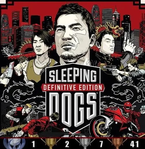 热血无赖手机版下载