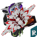 假面骑士极狐腰带模拟器