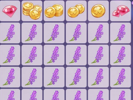 花与绯想合成花朵所需体力一览