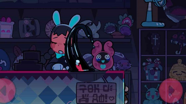 神秘生物公园安卓版截图