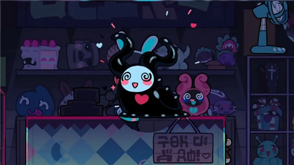 神秘生物公园安卓版截图