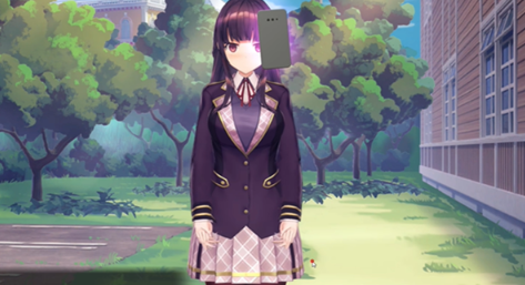 洗脑狂妄大小姐2截图