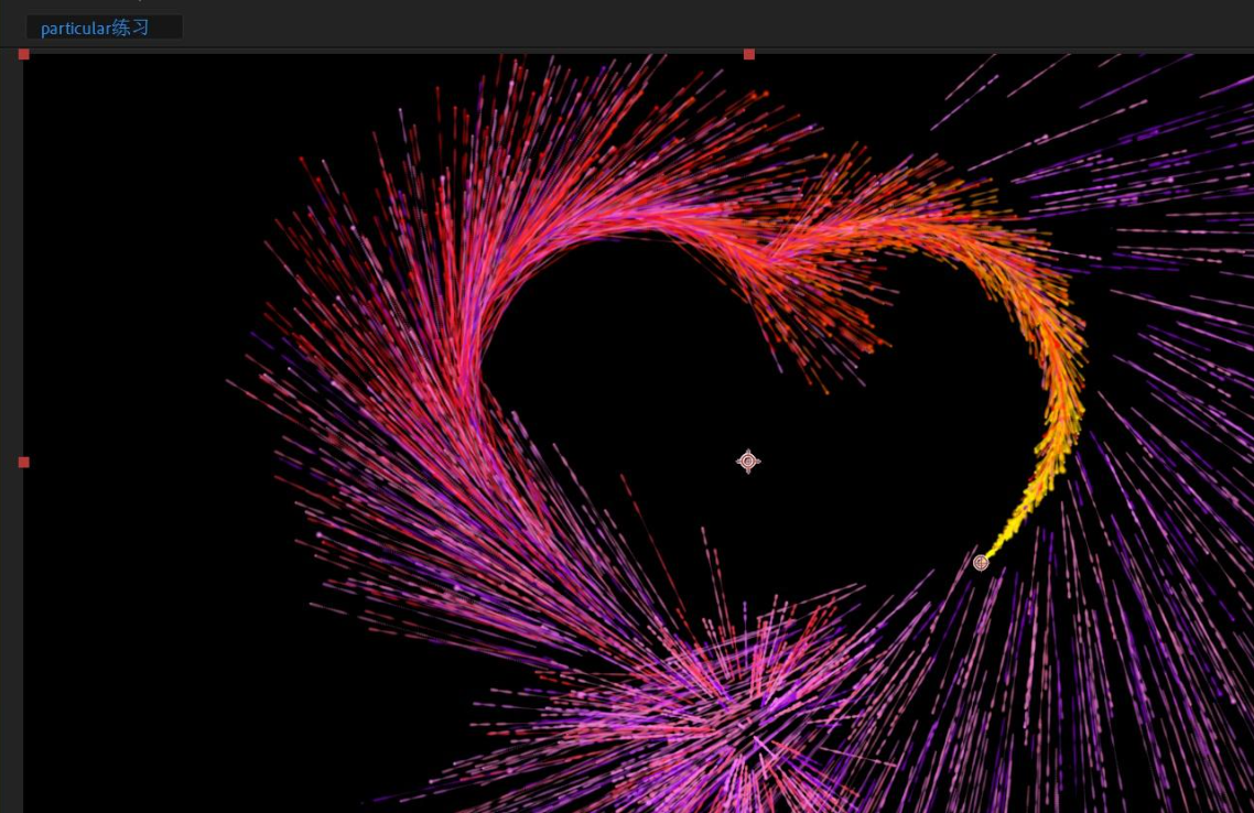 particular插件截图