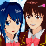 樱花校园模拟器机器人服装版本v1.047.12