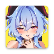 甘雨触摸汉化版v0.96.110800