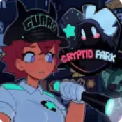 神秘生物公园(Cryptid Park)