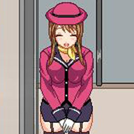 ElevatorGirl正版