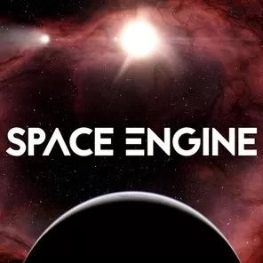 SpaceEngine宇宙模拟器
