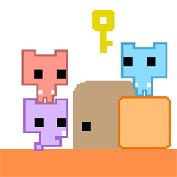 萌猫公园挑战v1.2