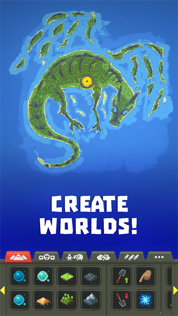 世界盒子2026截图