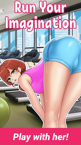 女孩生活模拟器中文版截图