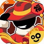 疯狂牛仔
