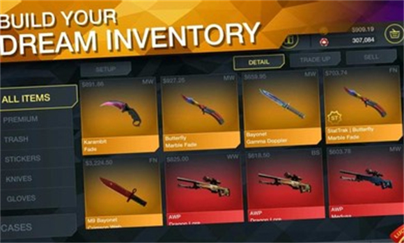 暴躁老阿姨csgo技巧截图