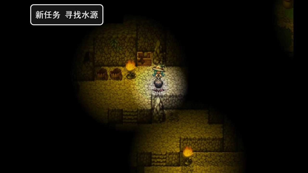 口袋觉醒手游截图