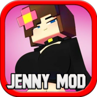 jennymod模组