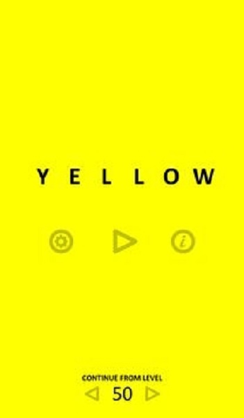 yellow截图