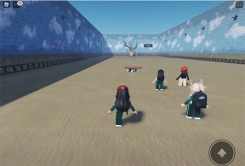 SquidGame截图