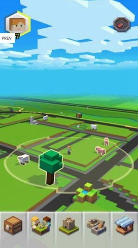 我的世界珍妮模组2024截图