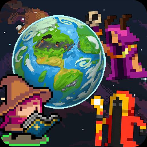 像素世界小马宝莉v1.1.9