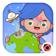 米加小镇世界模拟器v1.98