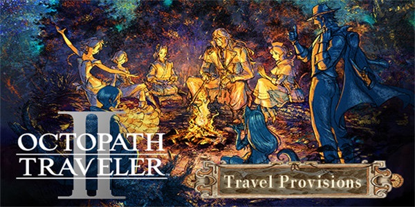 八方旅人2截图