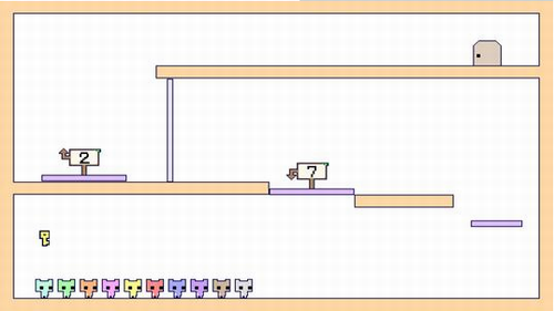 萌猫公园免广告截图