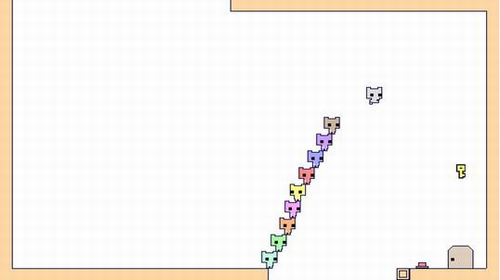 萌猫公园免广告截图