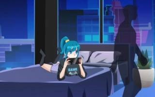 nightgamer夜游者截图