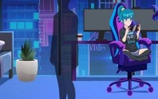nightgamer夜游者截图