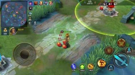 王者精英5V5免广告截图