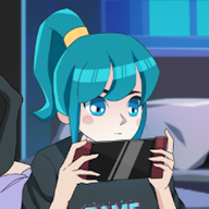 nightgamer电竞少女